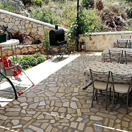 Kirlangic Apart Lejlighedshotel
