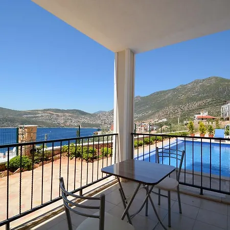 Kirlangic Apart Apart Otel *