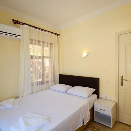 Kirlangic Apart Apart Otel Kalkan